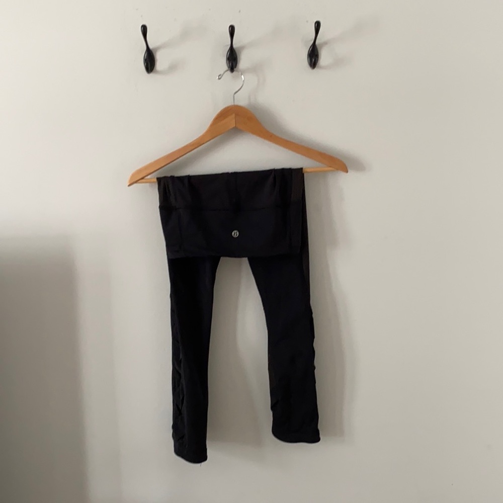 Lululemon leggings